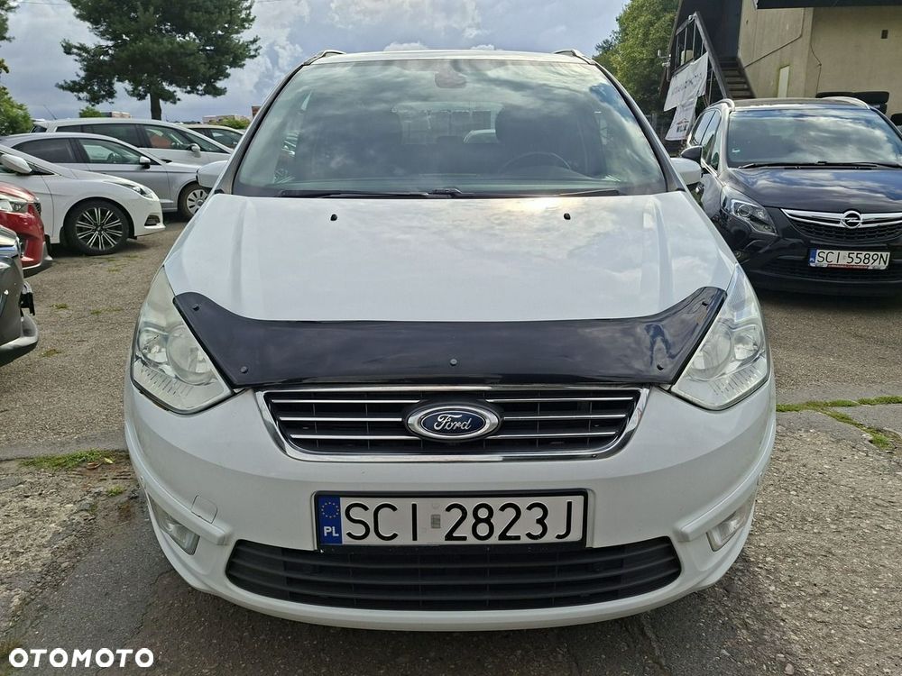 Ford Galaxy - 3