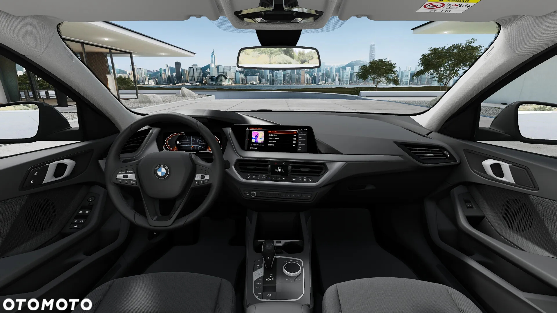 BMW Seria 1 118i Advantage - 9