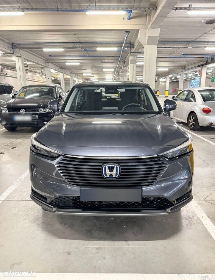 Honda HR-V 1.5 i-MMD e:HEV Advance - 4