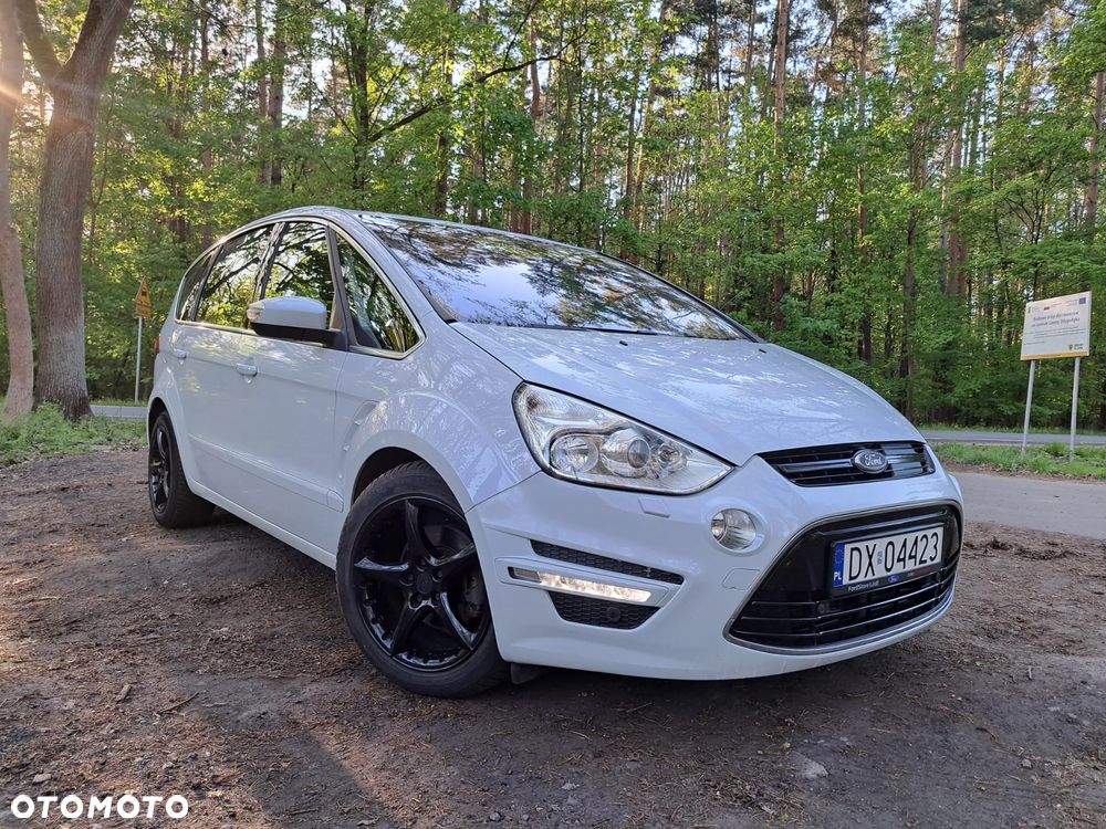 Ford S-Max 1.6 EcoBoost Start Stopp System Titanium - 1