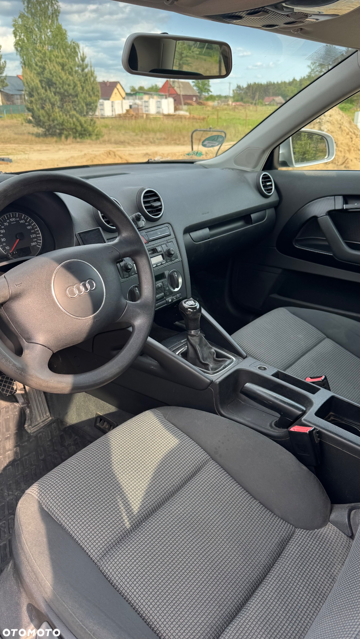 Audi A3 - 6