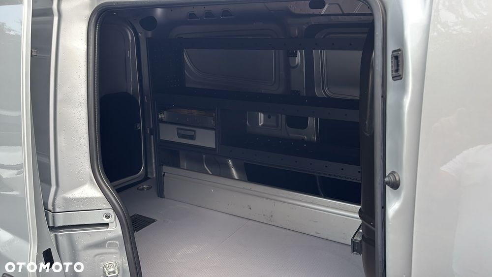 Opel Combo - 23