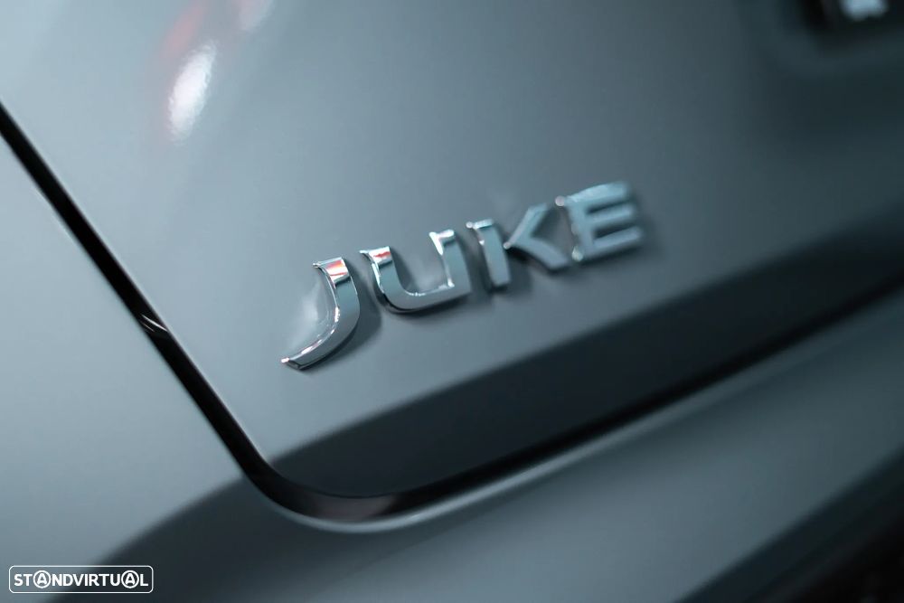 Nissan Juke 1.0 DIG-T N-Connecta NAV.+TwoTone NC - 14