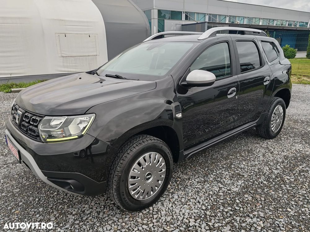 Dacia Duster - 2