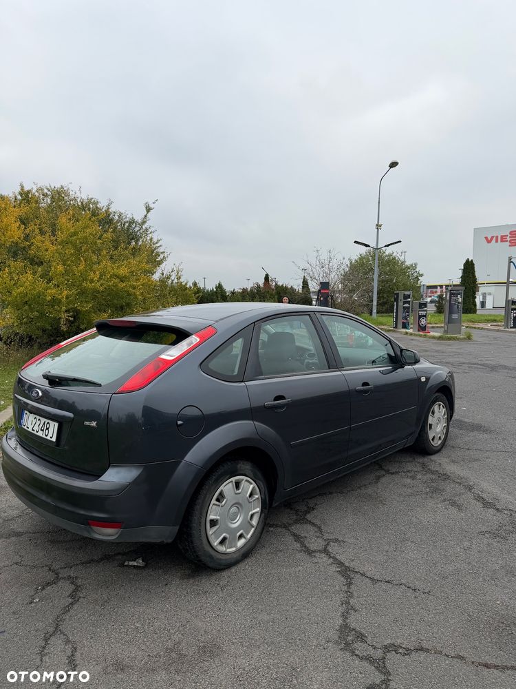 Ford Focus - 5