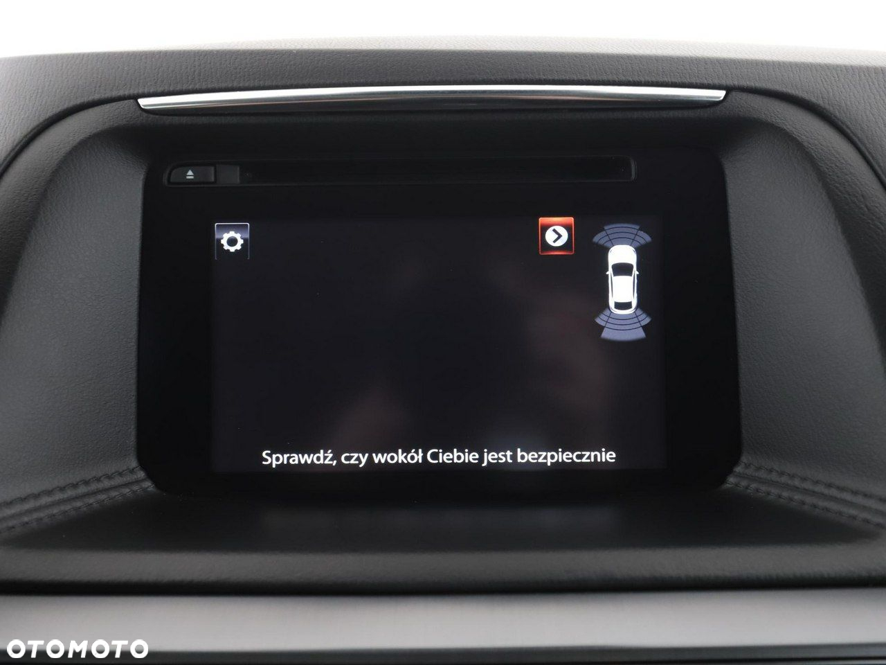 Mazda CX-5 - 24