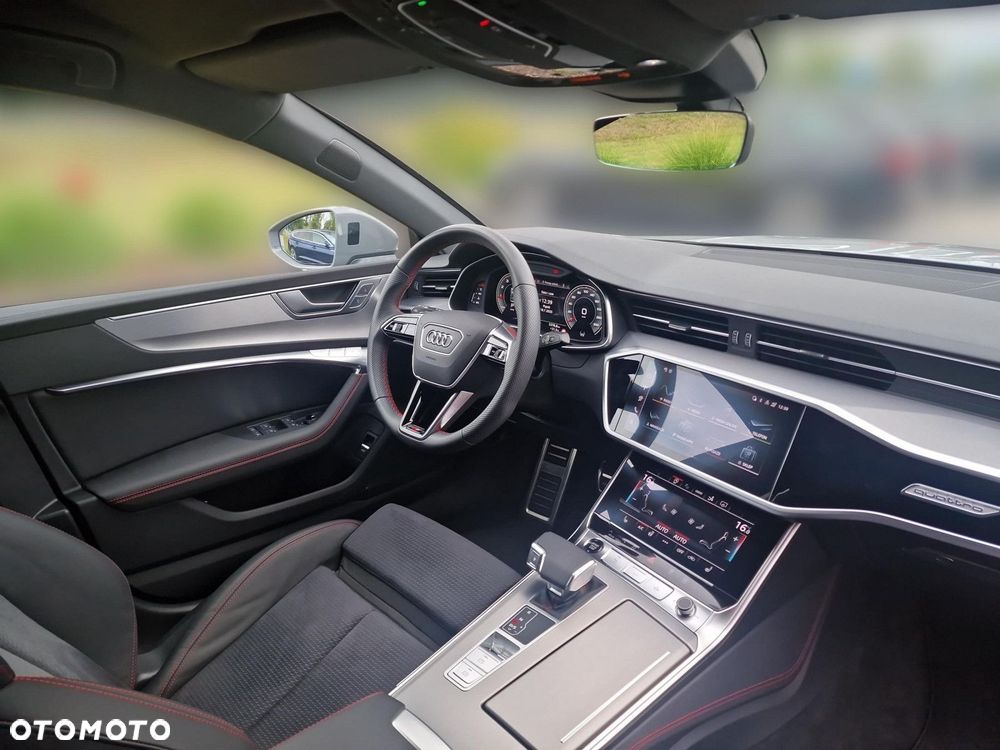 Audi A7 Sportback - 10