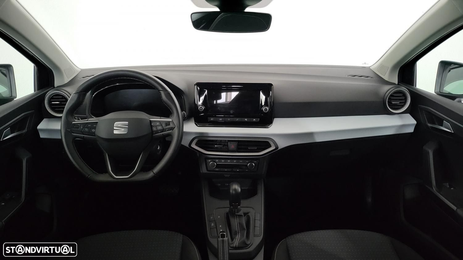 SEAT Ibiza 1.0 TSI Style DSG - 6