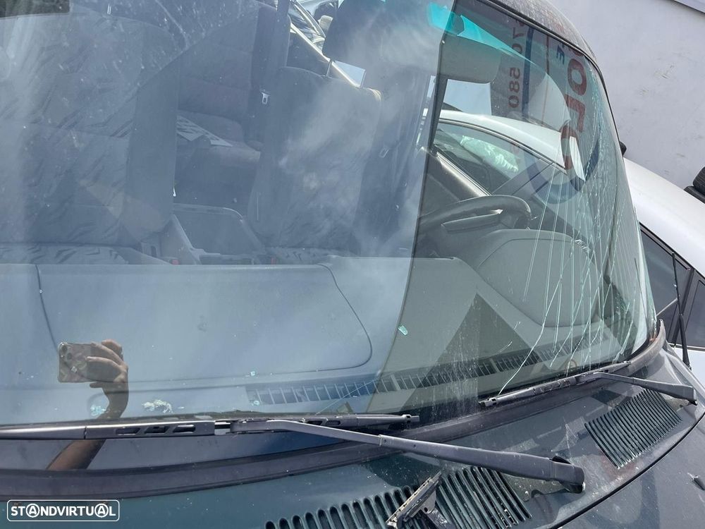 AIRBAG E TABLIER TOYOTA LAND CRUISER 80 2001 - 3