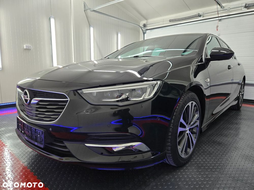 Opel Insignia 1.5 Direct InjectionTurbo Ultimate Exclusive - 2