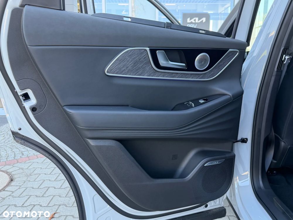Chery Tiggo 9 1.5 T-GDI Super Hybrid Prestige 3DHT - 18