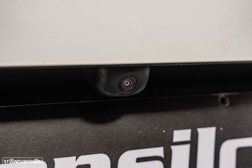 Citroën e-C3 44 kWh Autonomia Conforto Max - 13
