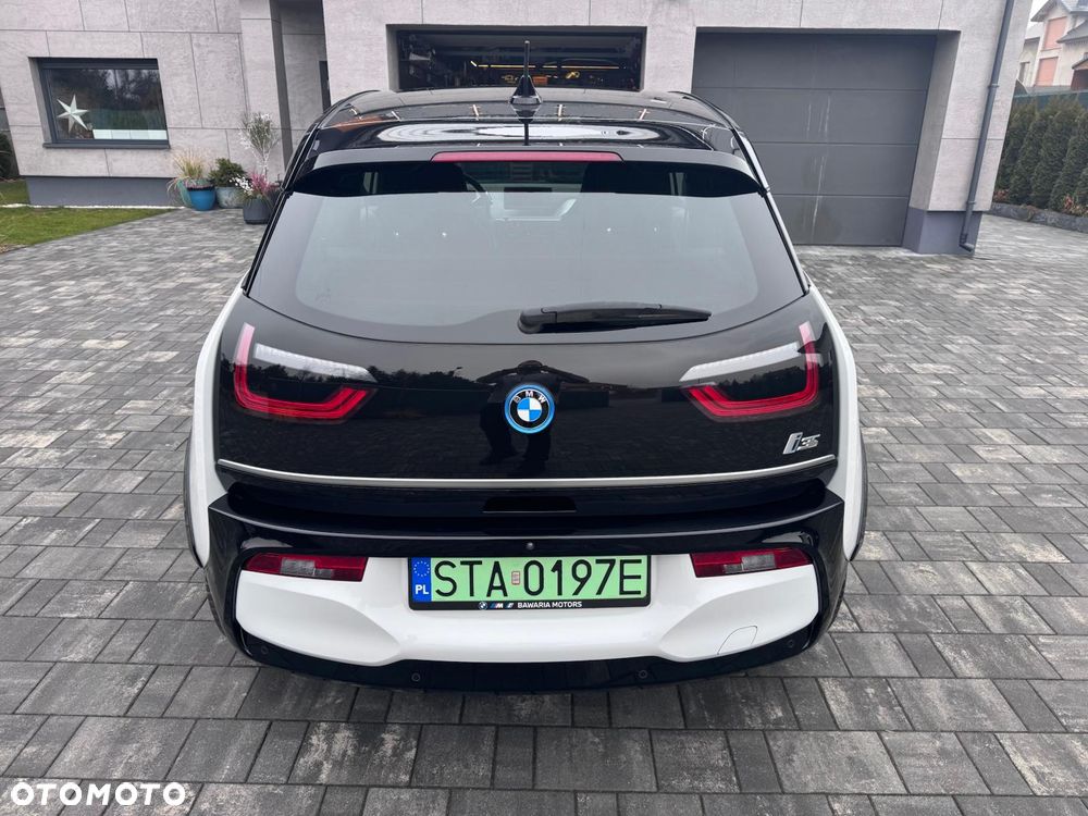 BMW i3 i3S 120 Ah - 4
