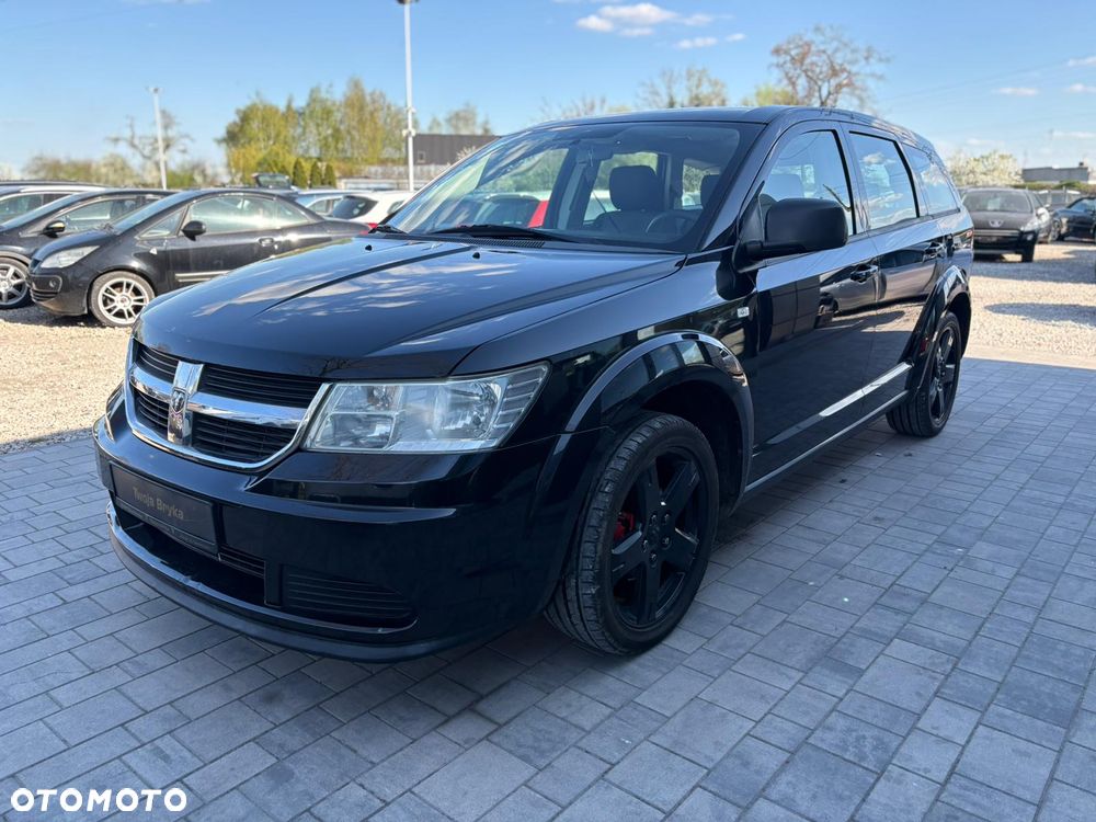 Dodge Journey - 3