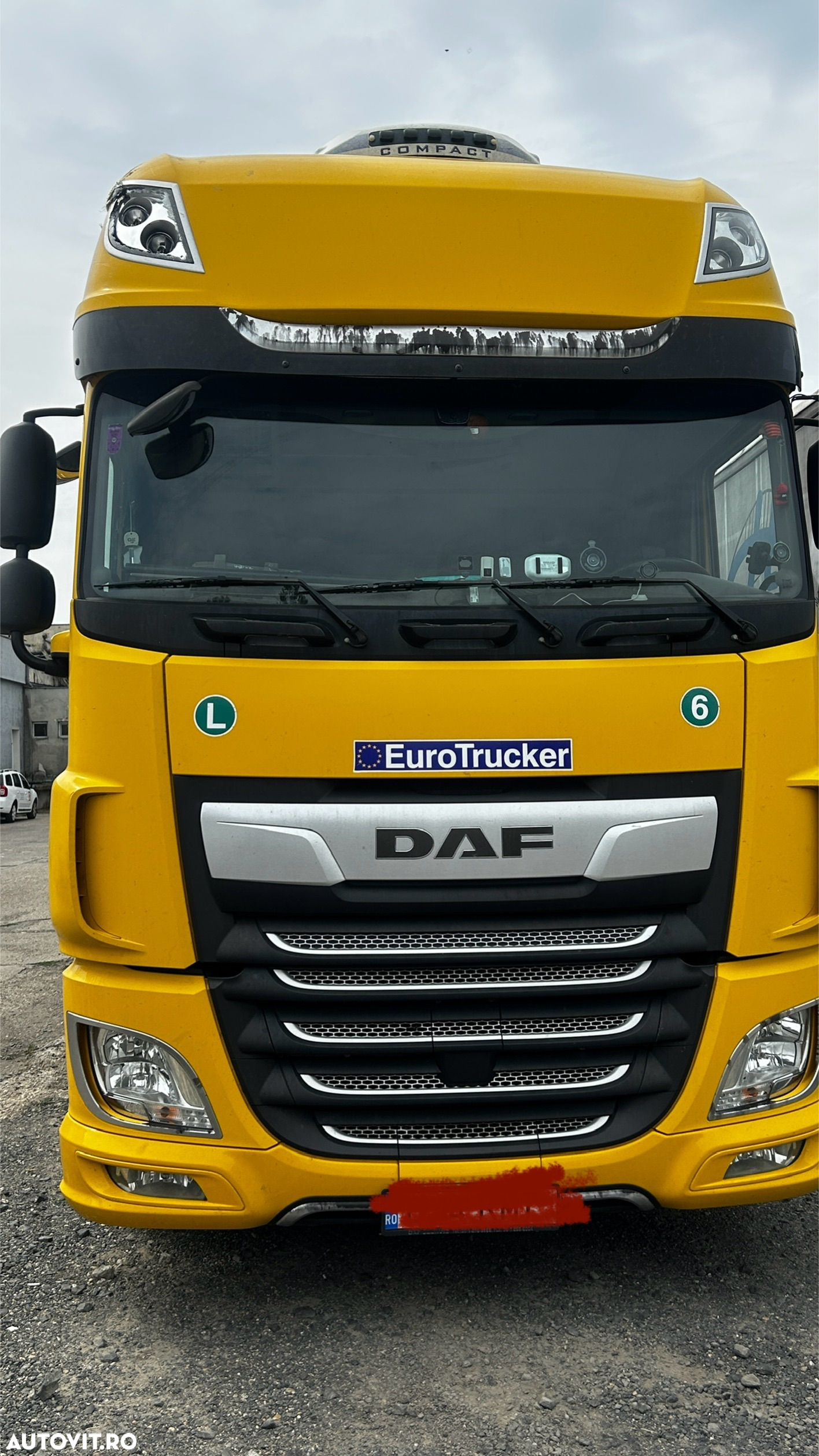 DAF 480 - 3