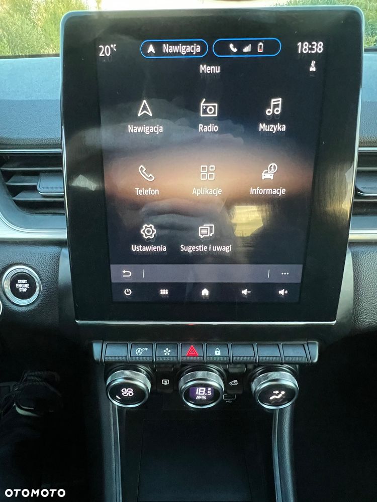 Renault Captur - 35