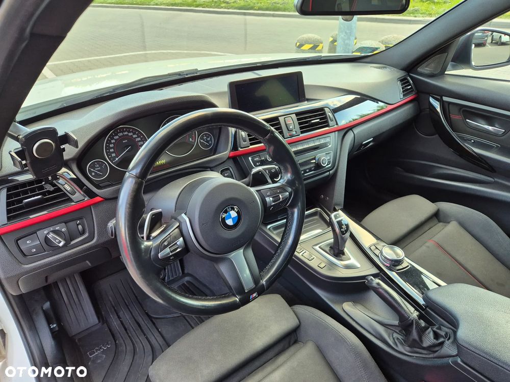 BMW Seria 3 - 11