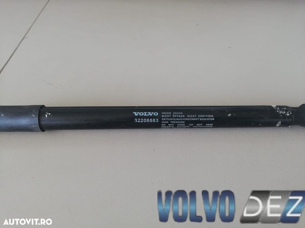 Amortizor capota Volvo XC40 32206883 - 2