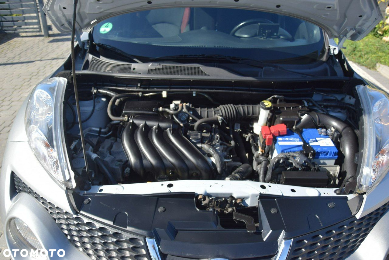 Nissan Juke 1.6 Acenta - 24