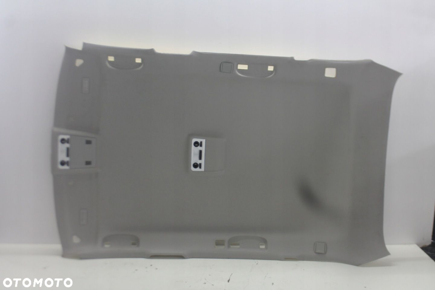 PODSUFITKA JASNA 5786461 BMW X1 E84 09-15 EURO - 1