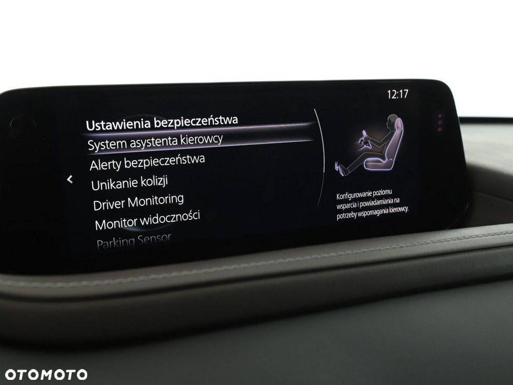 Mazda CX-30 e-SKYACTIVE X 186 EXCLUSIVE-LINE - 26