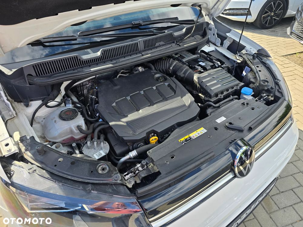 Volkswagen Caddy - 16