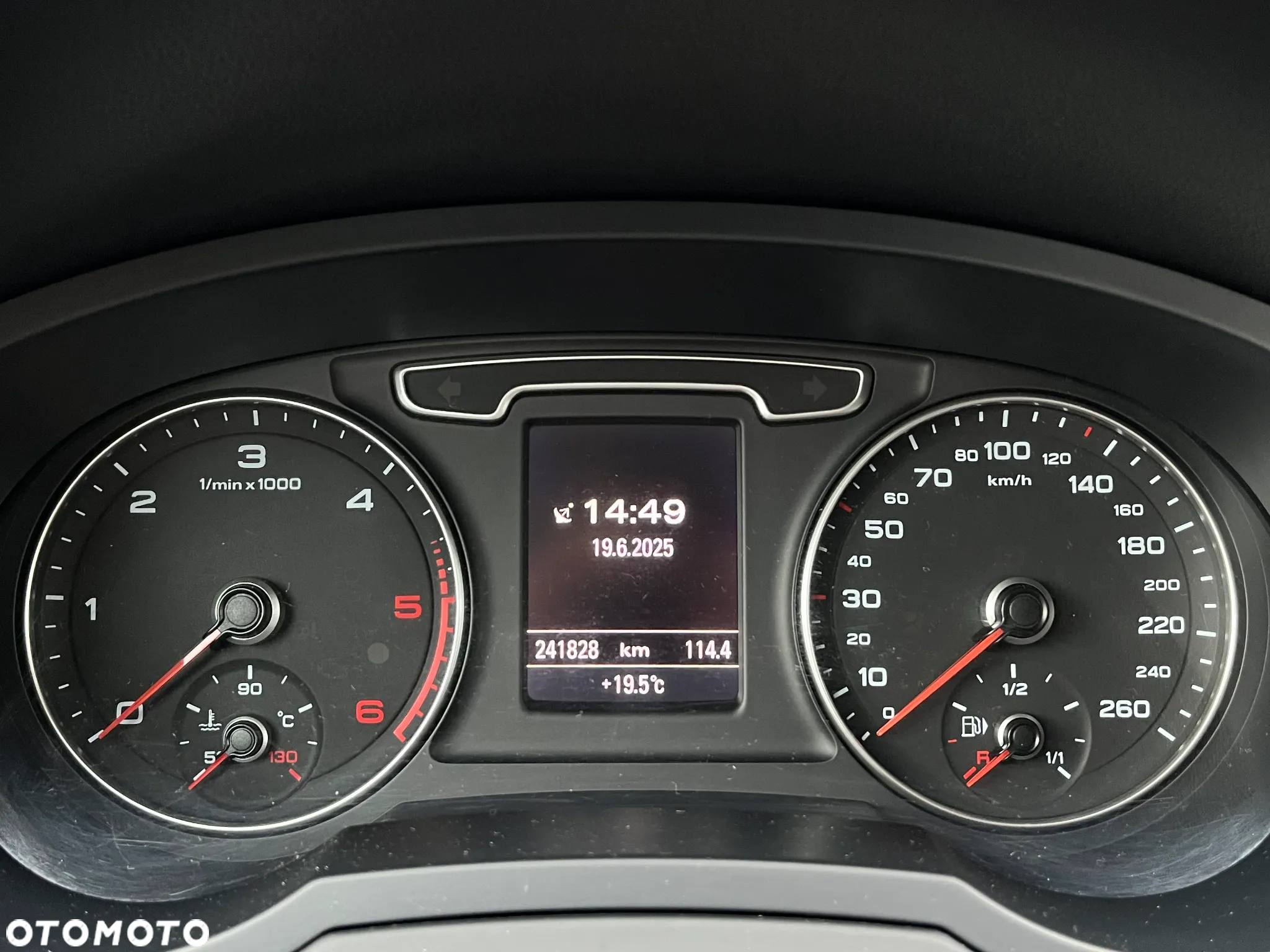 Audi Q3 2.0 TDI - 12