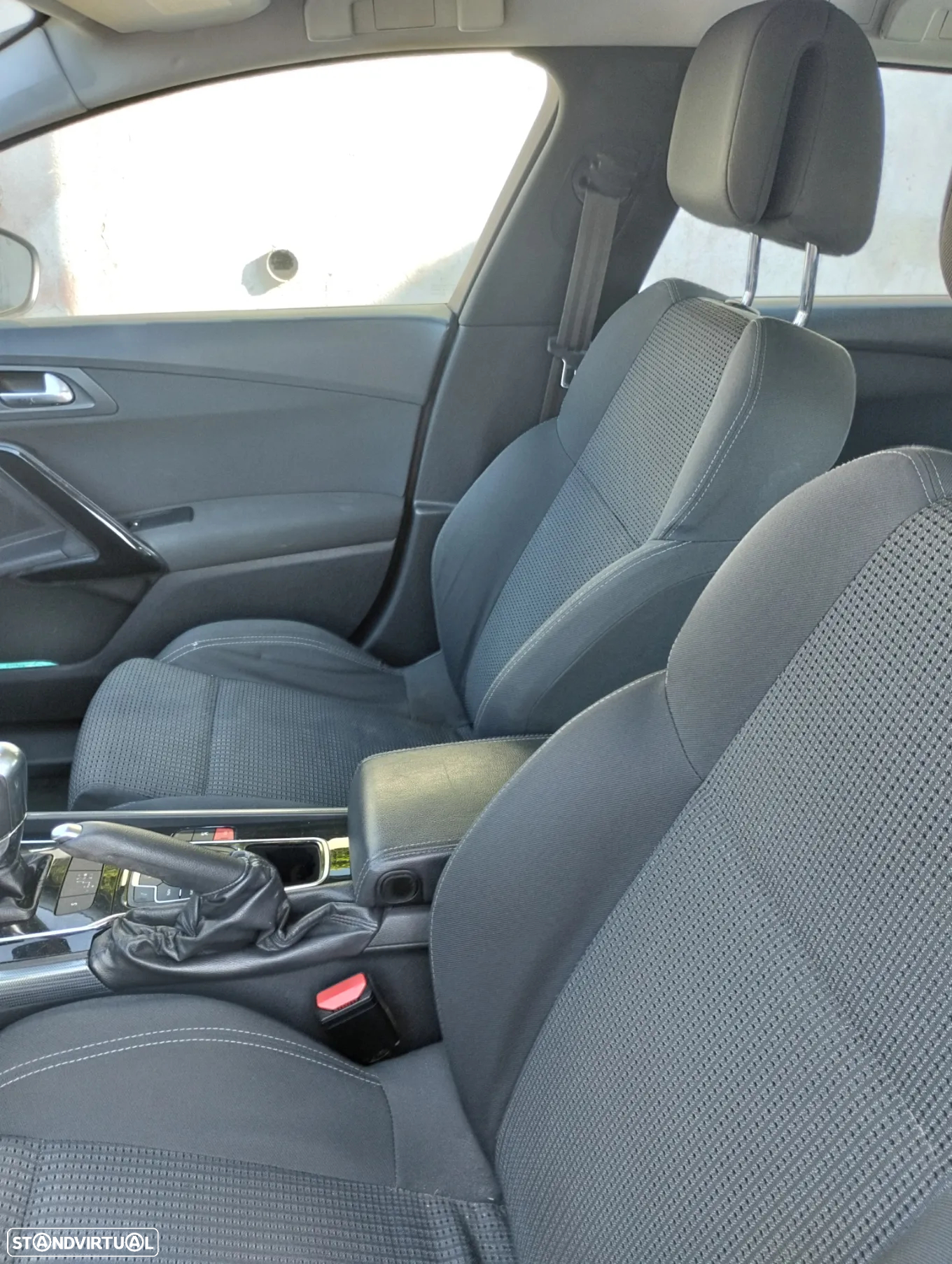 Peugeot 508 SW - 3
