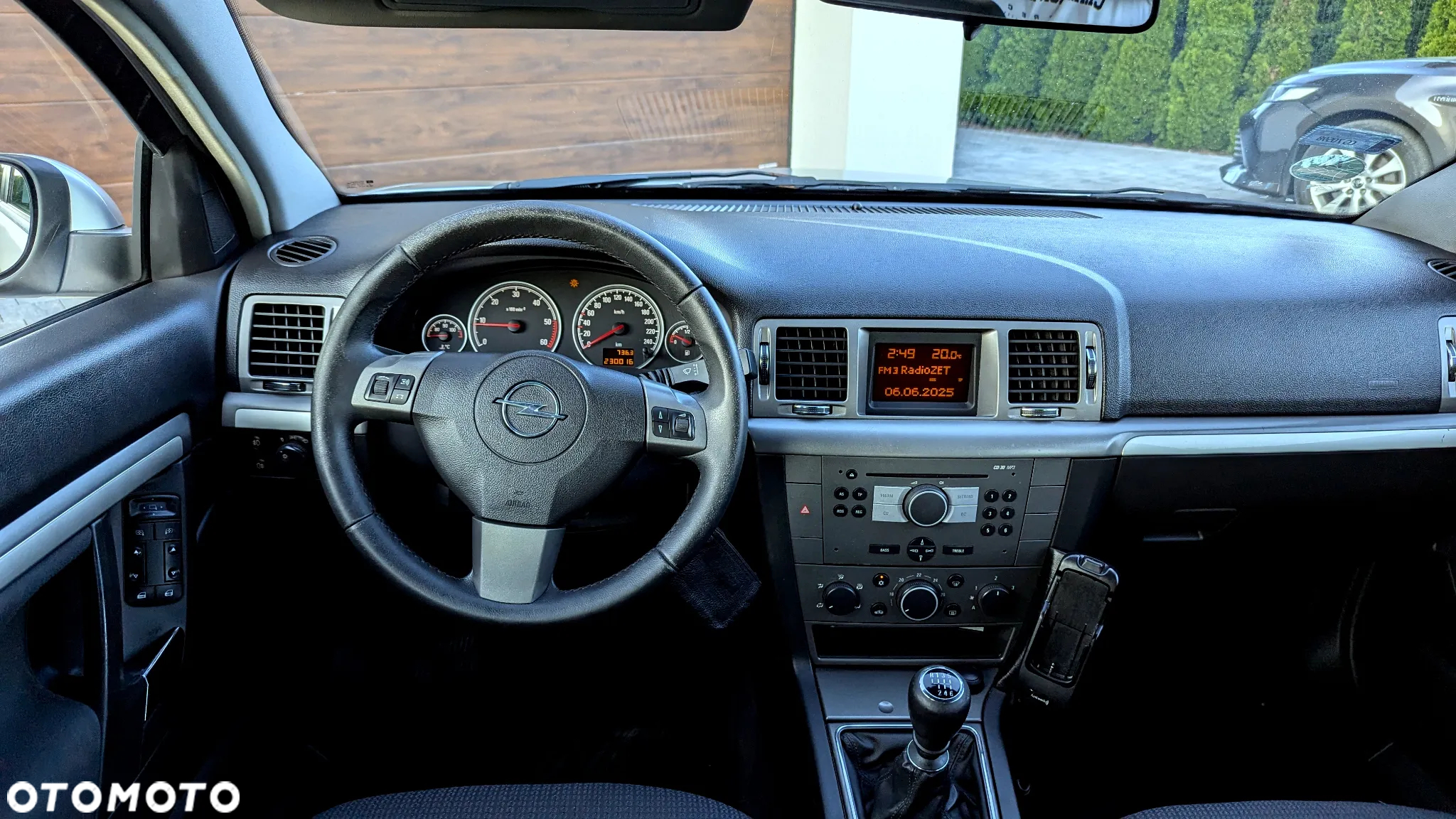 Opel Vectra 1.9 CDTI Elegance - 33