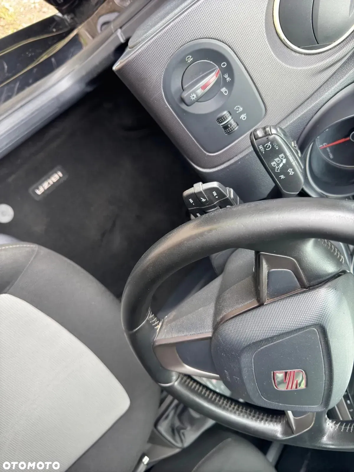 Seat Ibiza 1.4 16V Style - 14