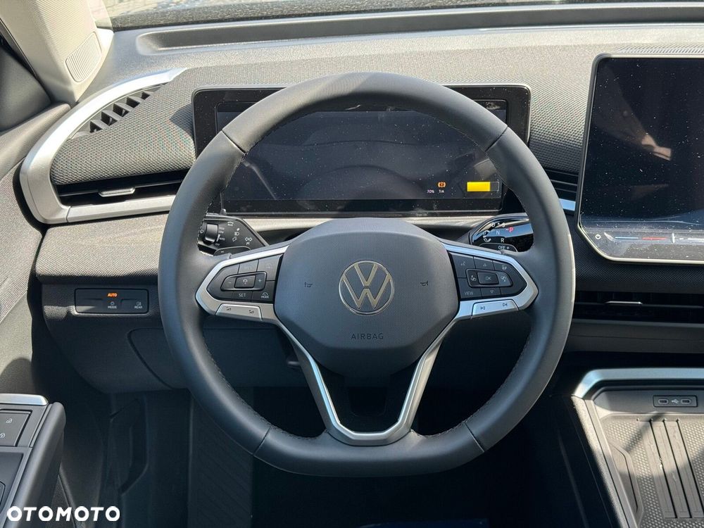 Volkswagen T-Roc 1.5 eTSI Life DSG - 5