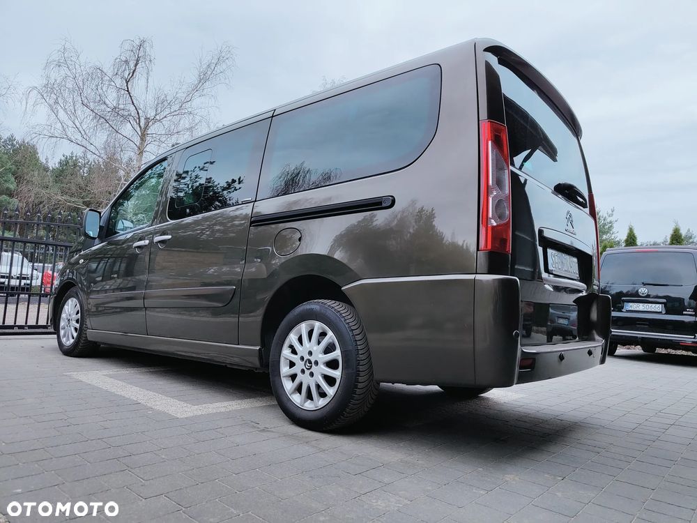 Citroën Jumpy L2 (8-Si.) Selection - 5