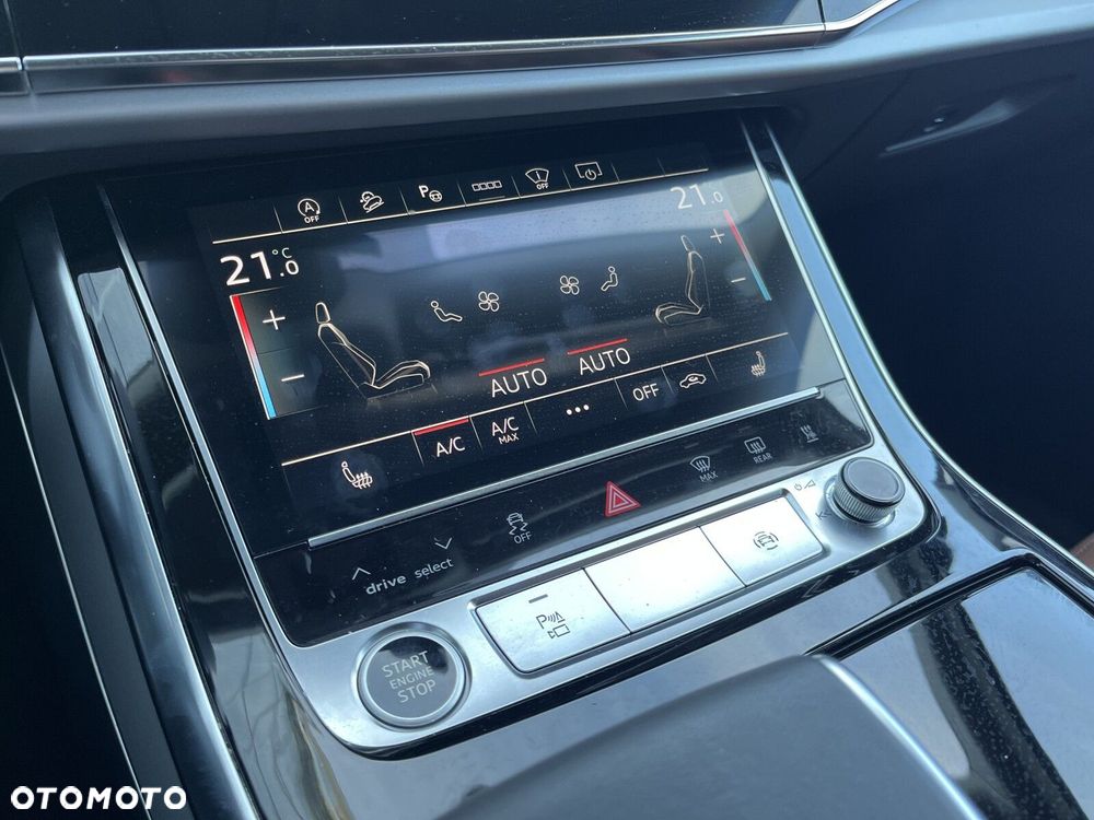 Audi Q7 - 22
