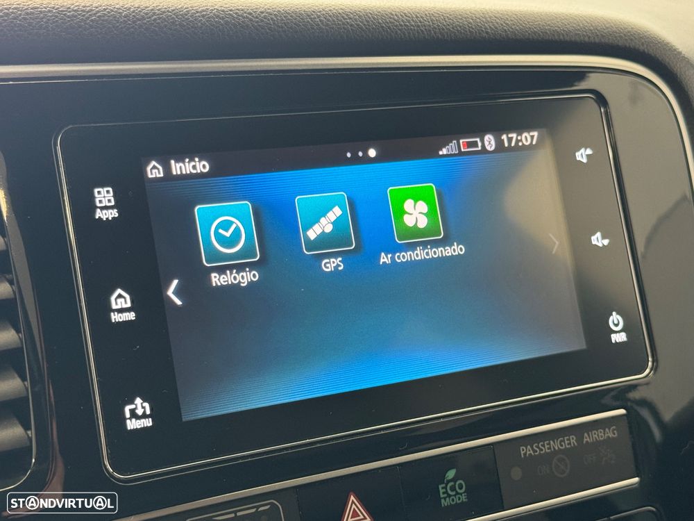 Mitsubishi Outlander 2.4 Intense - 27