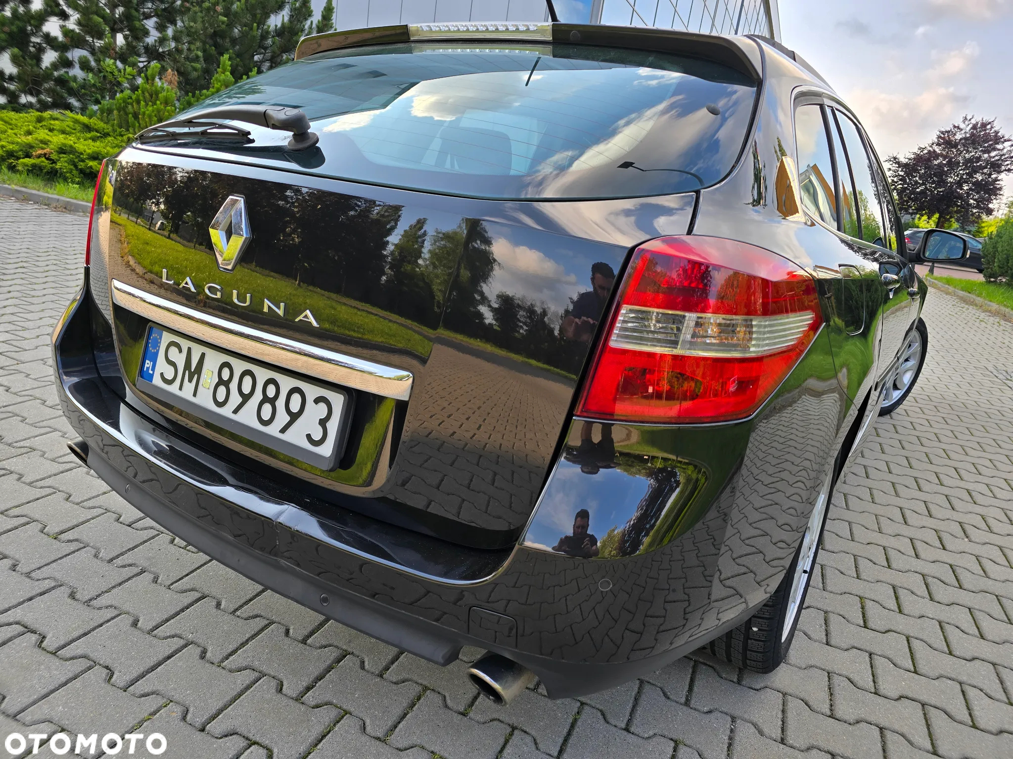 Renault Laguna 2.0 DCi Expression - 7