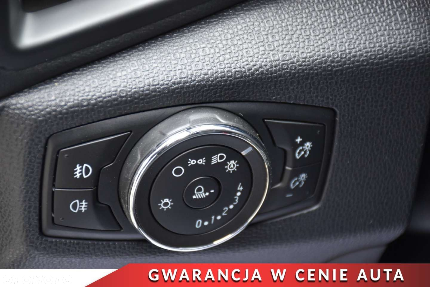 Ford EcoSport 1.0 EcoBoost TITANIUM - 22