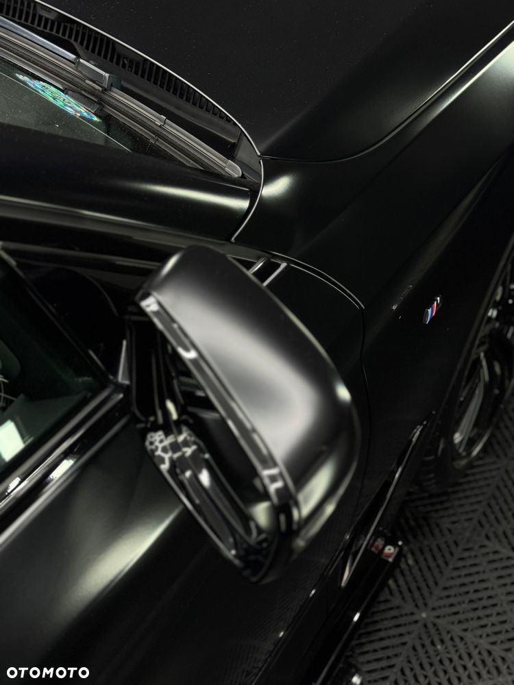 BMW Seria 5 530i - 5