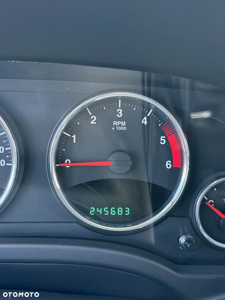 Jeep Compass 2.2I CRD 4x4 Limited - 22