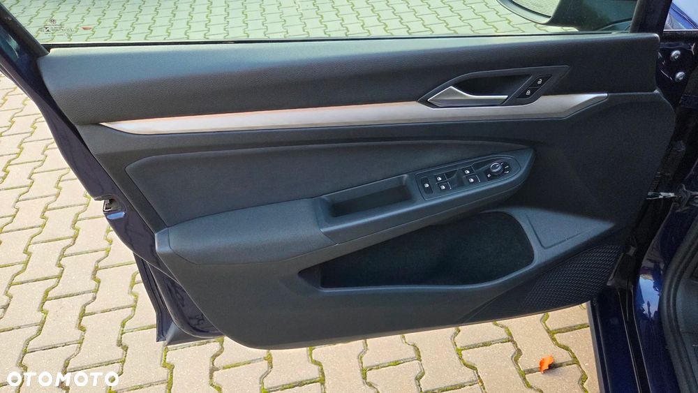 Volkswagen Golf 1.5 TSI EVO Life - 20