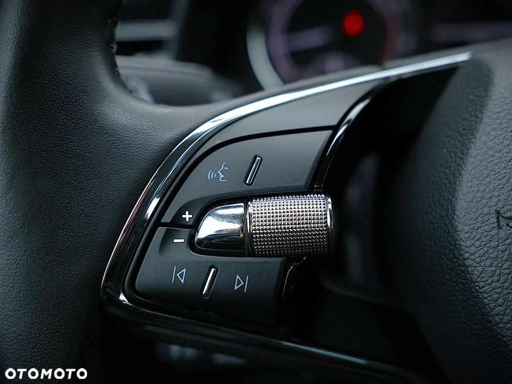 Skoda Kamiq 1.0 TSI Ambition DSG - 20