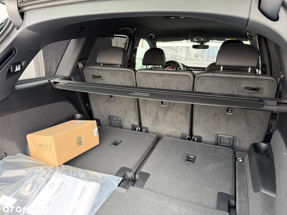 Audi Q7 50 TDI quattro tiptronic S line - 12