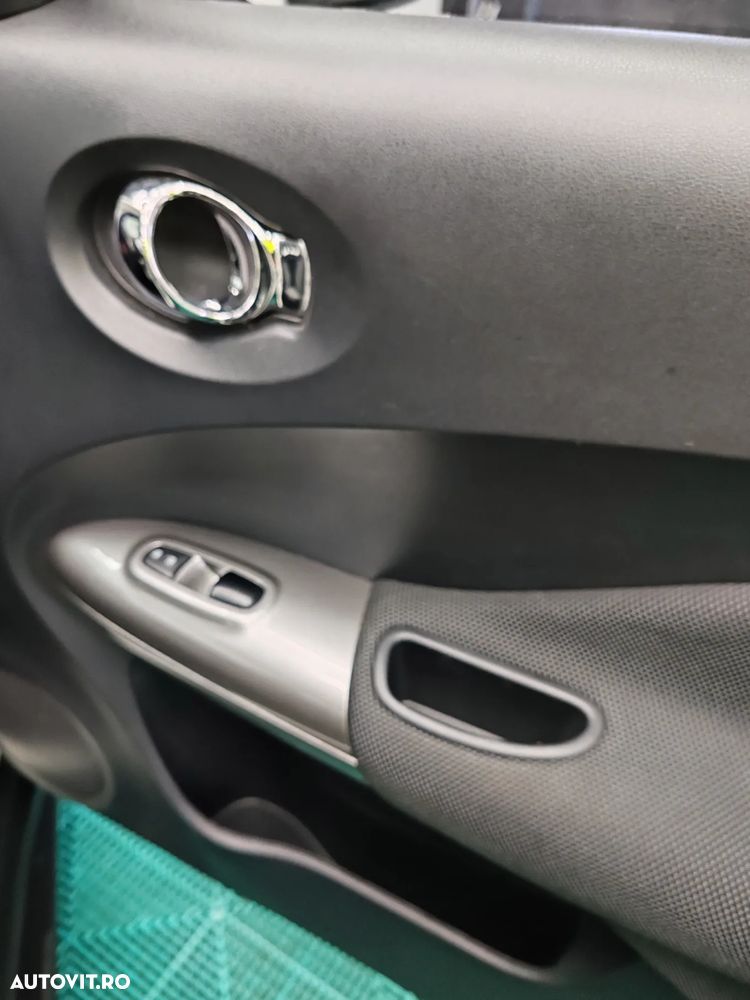 Nissan Juke 1.6 Tekna - 8