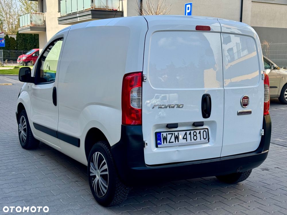 Fiat Fiorino - 6