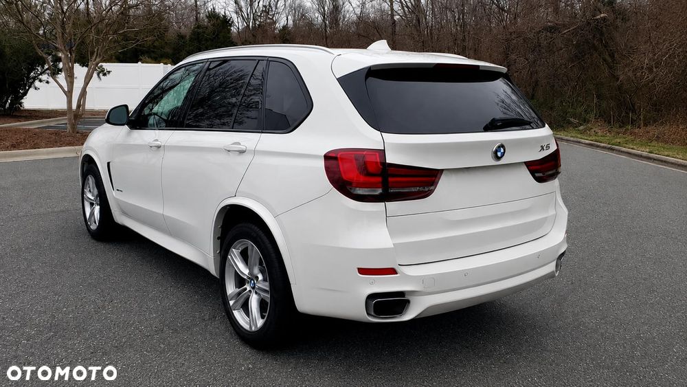 BMW X5 xDrive35i - 2