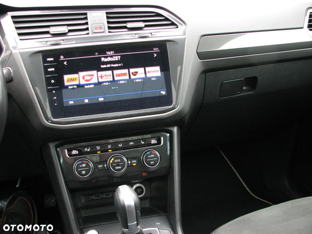 Volkswagen Tiguan 2.0 TDI SCR (BlueMotion Technology) DSG Highline - 24