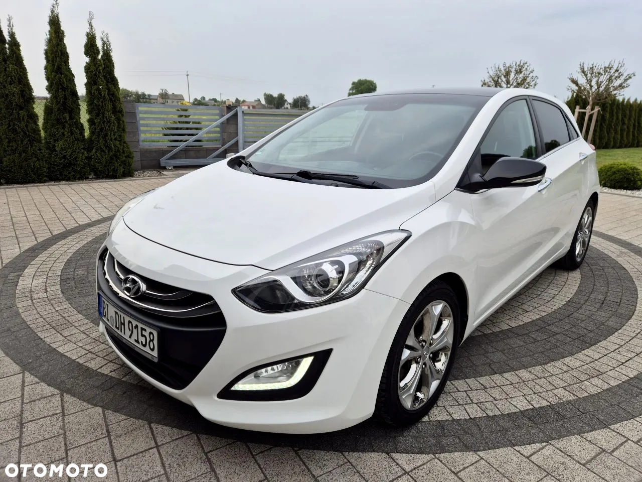 Hyundai i30 - 13