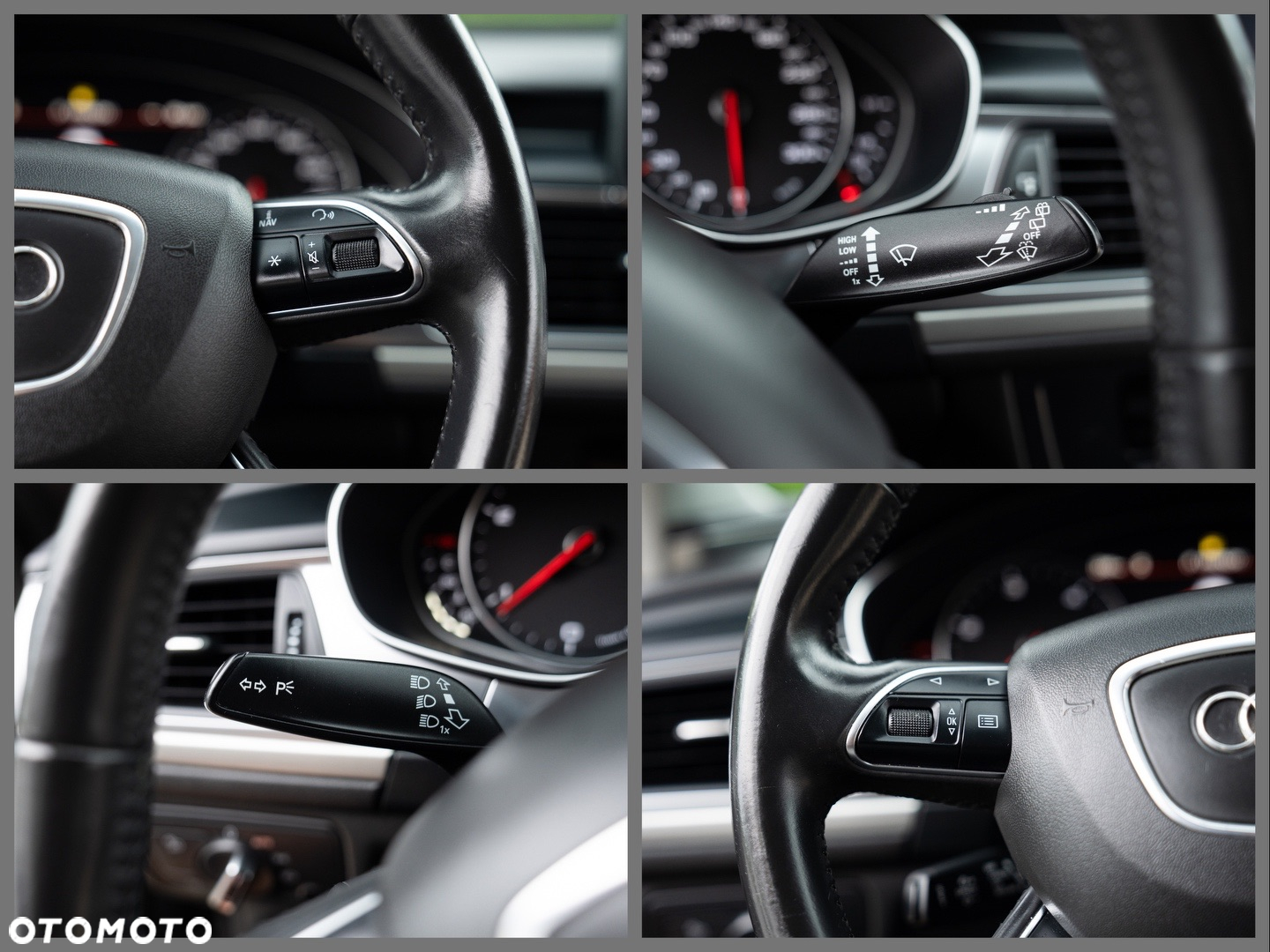 Audi A6 Avant 2.0 TDI DPF - 30