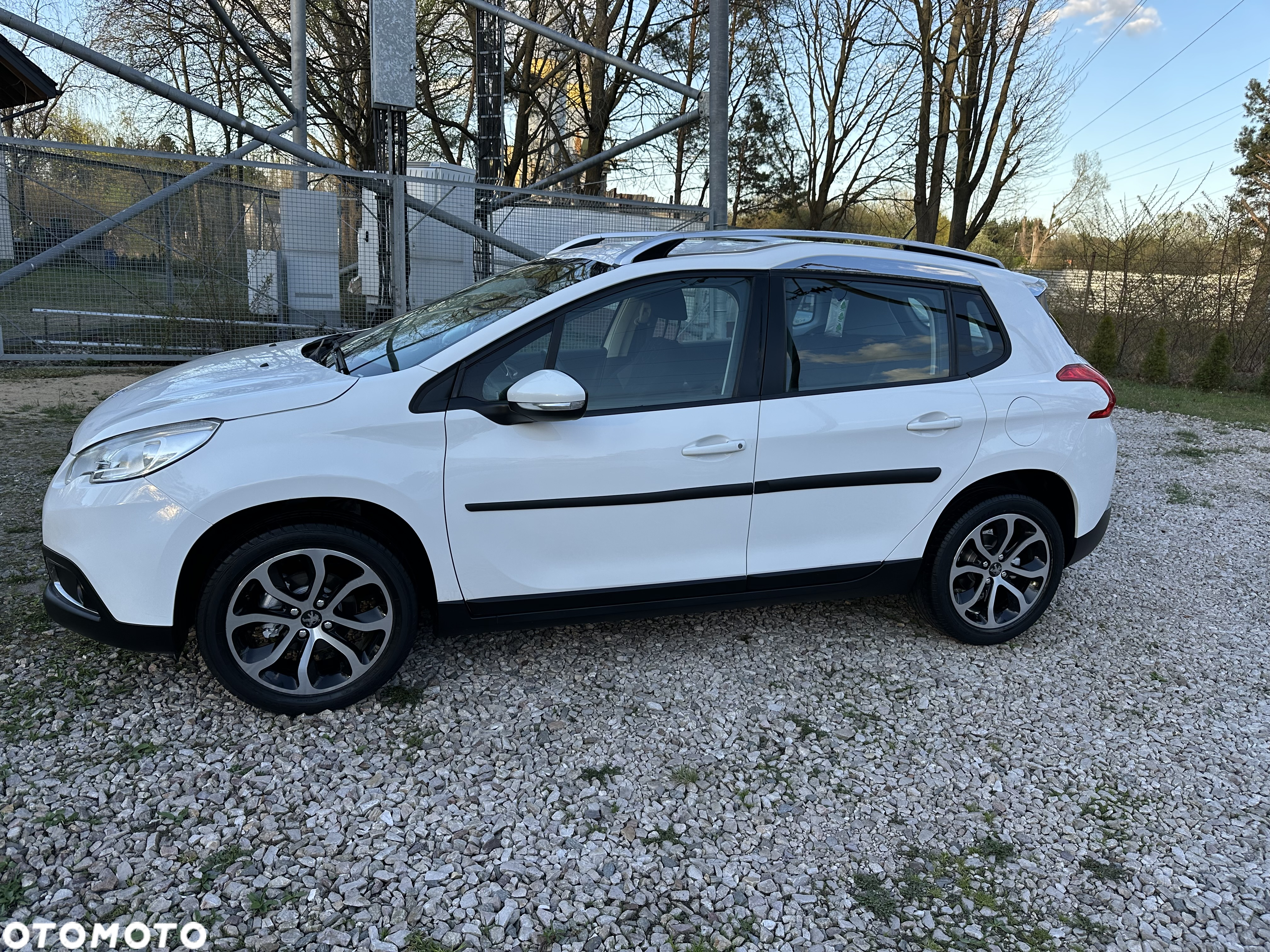 Peugeot 2008 - 3