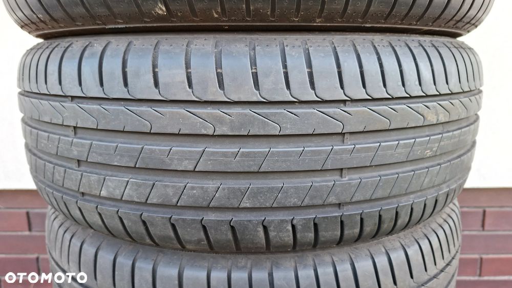 Opony letnie Pirelli Cinturato P7 205/55 R17 - 3
