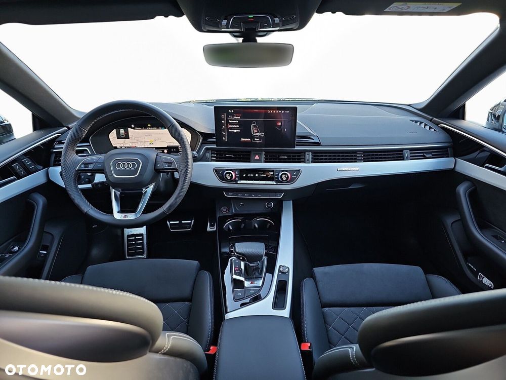 Audi S5 Coupé - 34